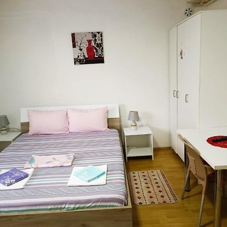 City Center Apartments Πρίλεπ Εξωτερικό φωτογραφία