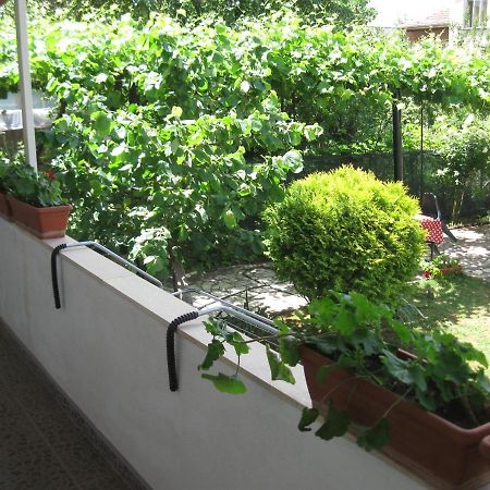 City Center Apartments Πρίλεπ Εξωτερικό φωτογραφία