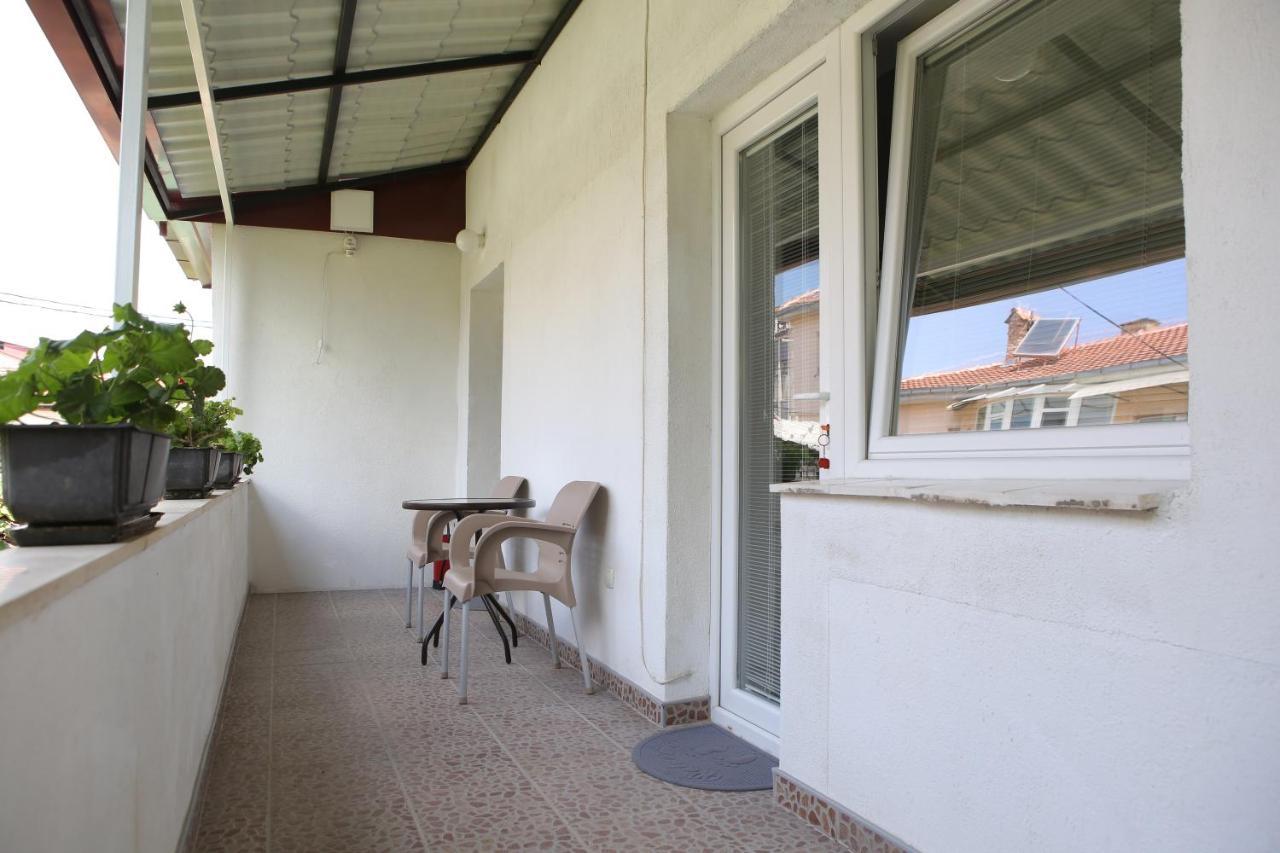City Center Apartments Πρίλεπ Εξωτερικό φωτογραφία