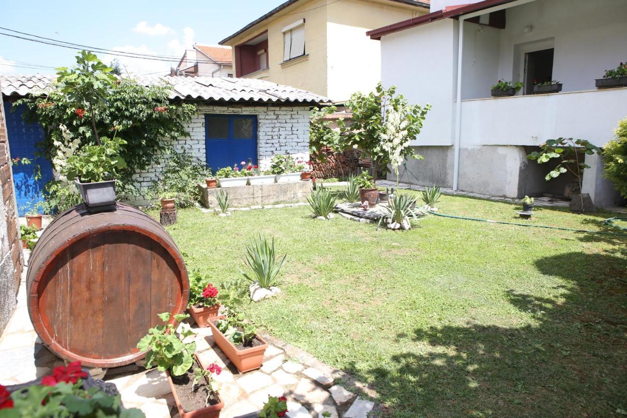 City Center Apartments Πρίλεπ Εξωτερικό φωτογραφία