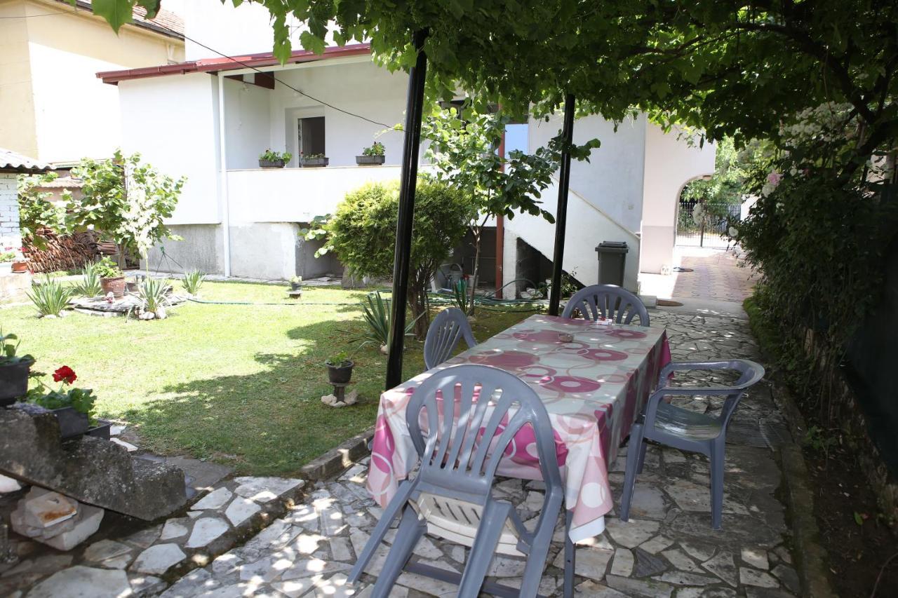 City Center Apartments Πρίλεπ Εξωτερικό φωτογραφία