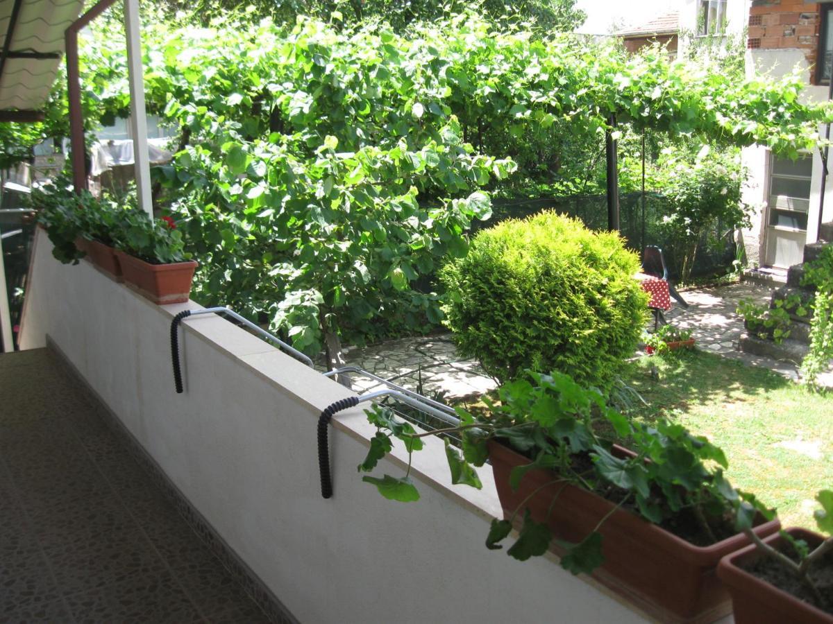 City Center Apartments Πρίλεπ Εξωτερικό φωτογραφία