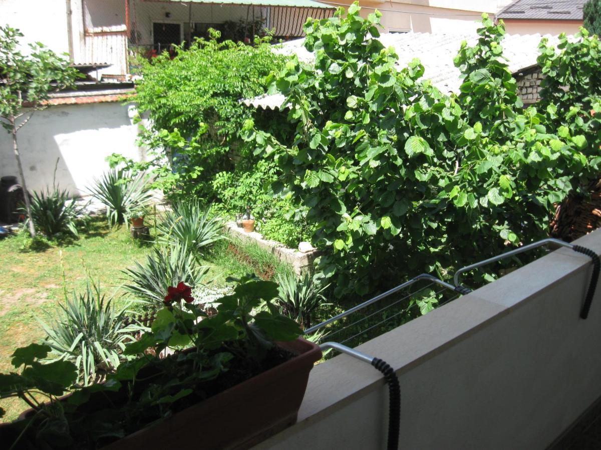 City Center Apartments Πρίλεπ Εξωτερικό φωτογραφία