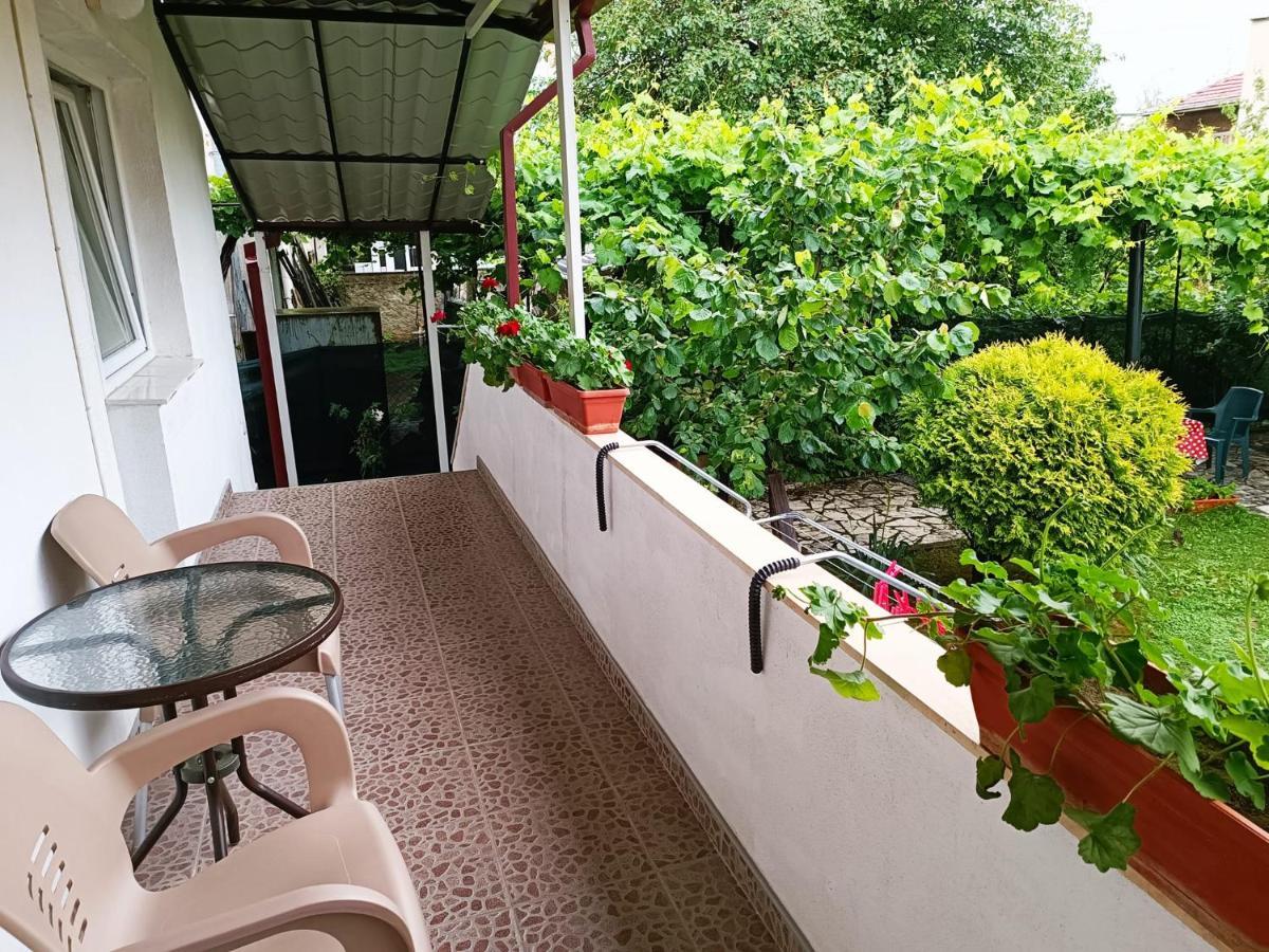 City Center Apartments Πρίλεπ Εξωτερικό φωτογραφία