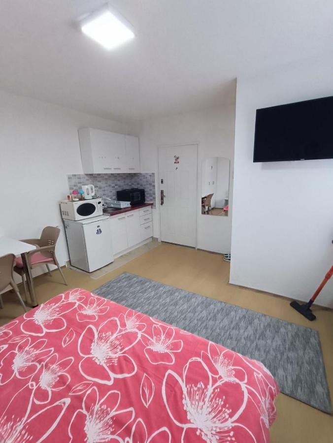 City Center Apartments Πρίλεπ Εξωτερικό φωτογραφία