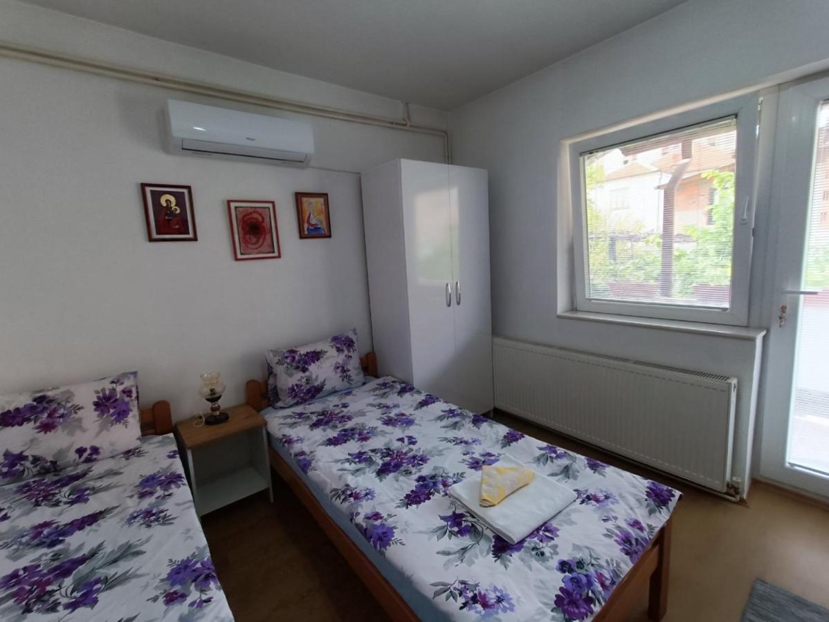 City Center Apartments Πρίλεπ Εξωτερικό φωτογραφία