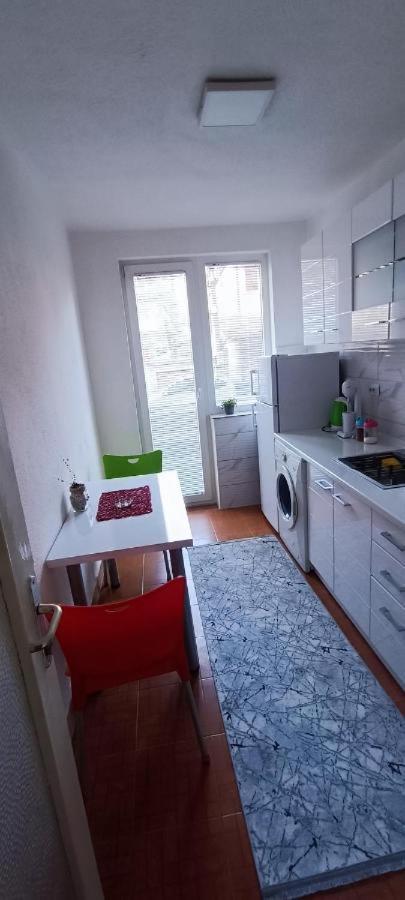 City Center Apartments Πρίλεπ Εξωτερικό φωτογραφία