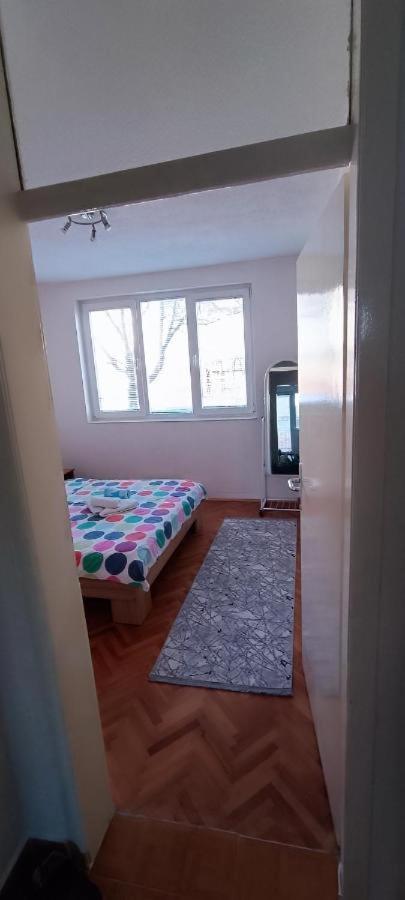City Center Apartments Πρίλεπ Εξωτερικό φωτογραφία