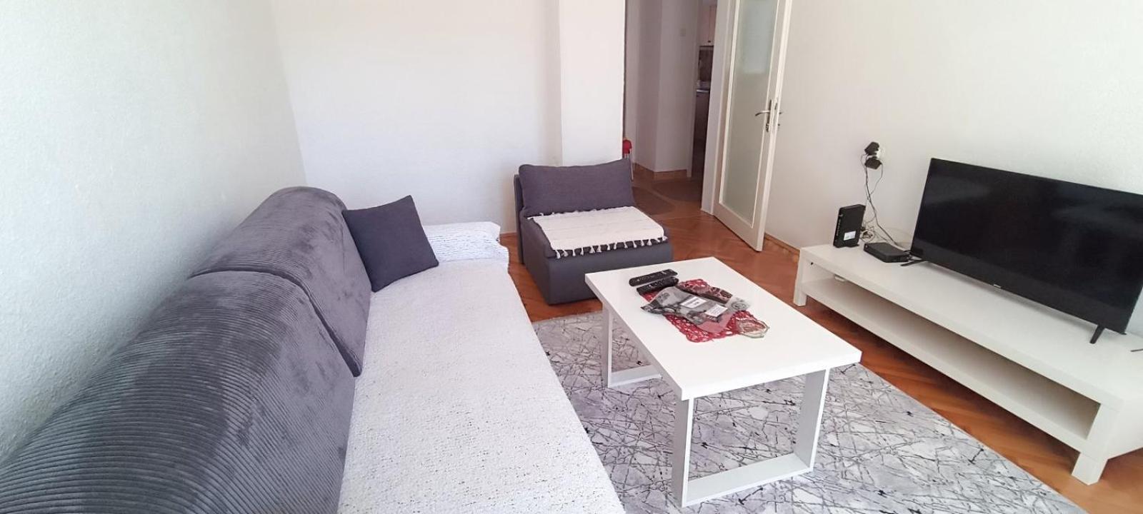 City Center Apartments Πρίλεπ Εξωτερικό φωτογραφία