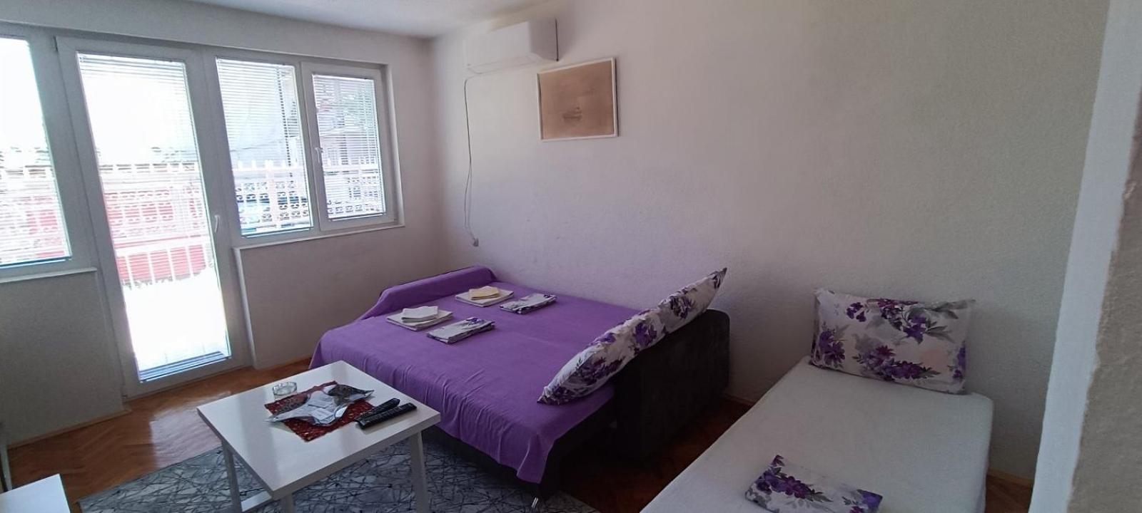 City Center Apartments Πρίλεπ Εξωτερικό φωτογραφία