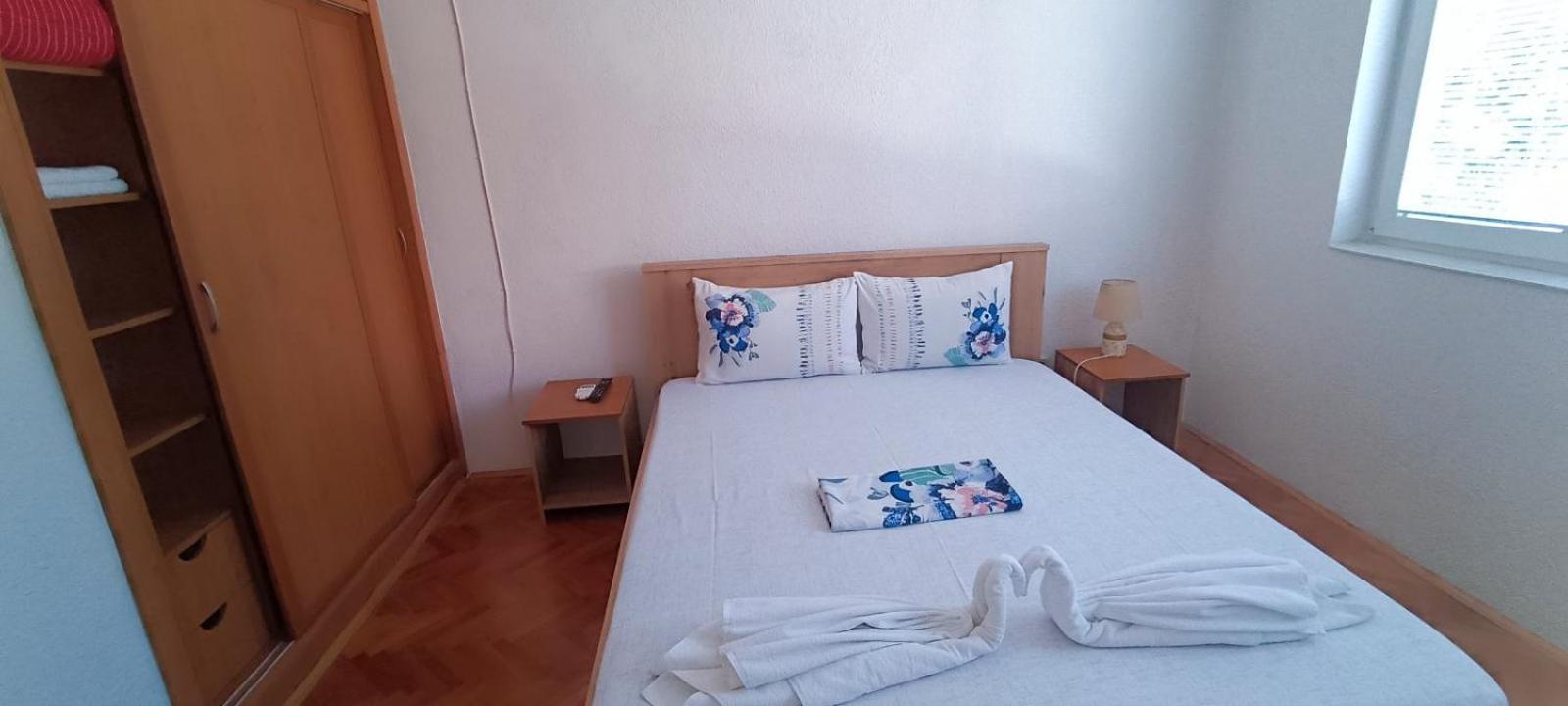 City Center Apartments Πρίλεπ Εξωτερικό φωτογραφία