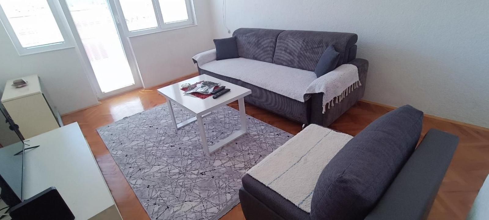 City Center Apartments Πρίλεπ Εξωτερικό φωτογραφία