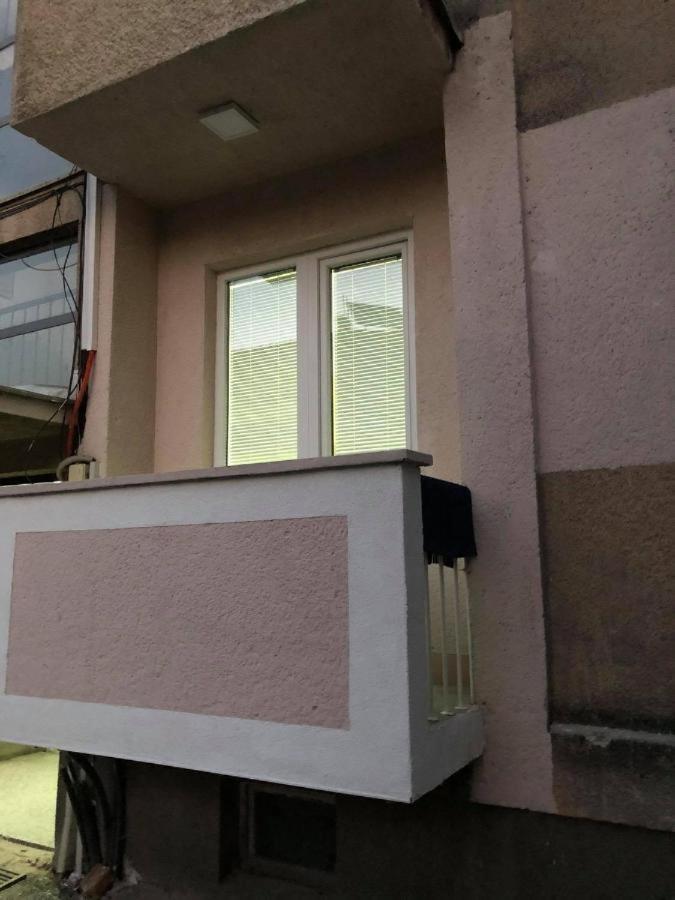 City Center Apartments Πρίλεπ Εξωτερικό φωτογραφία