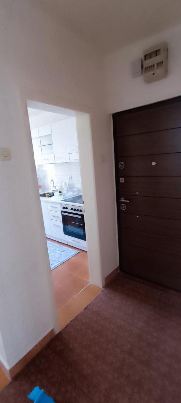 City Center Apartments Πρίλεπ Εξωτερικό φωτογραφία