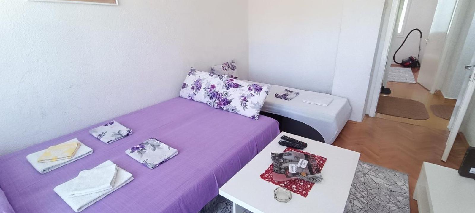 City Center Apartments Πρίλεπ Εξωτερικό φωτογραφία