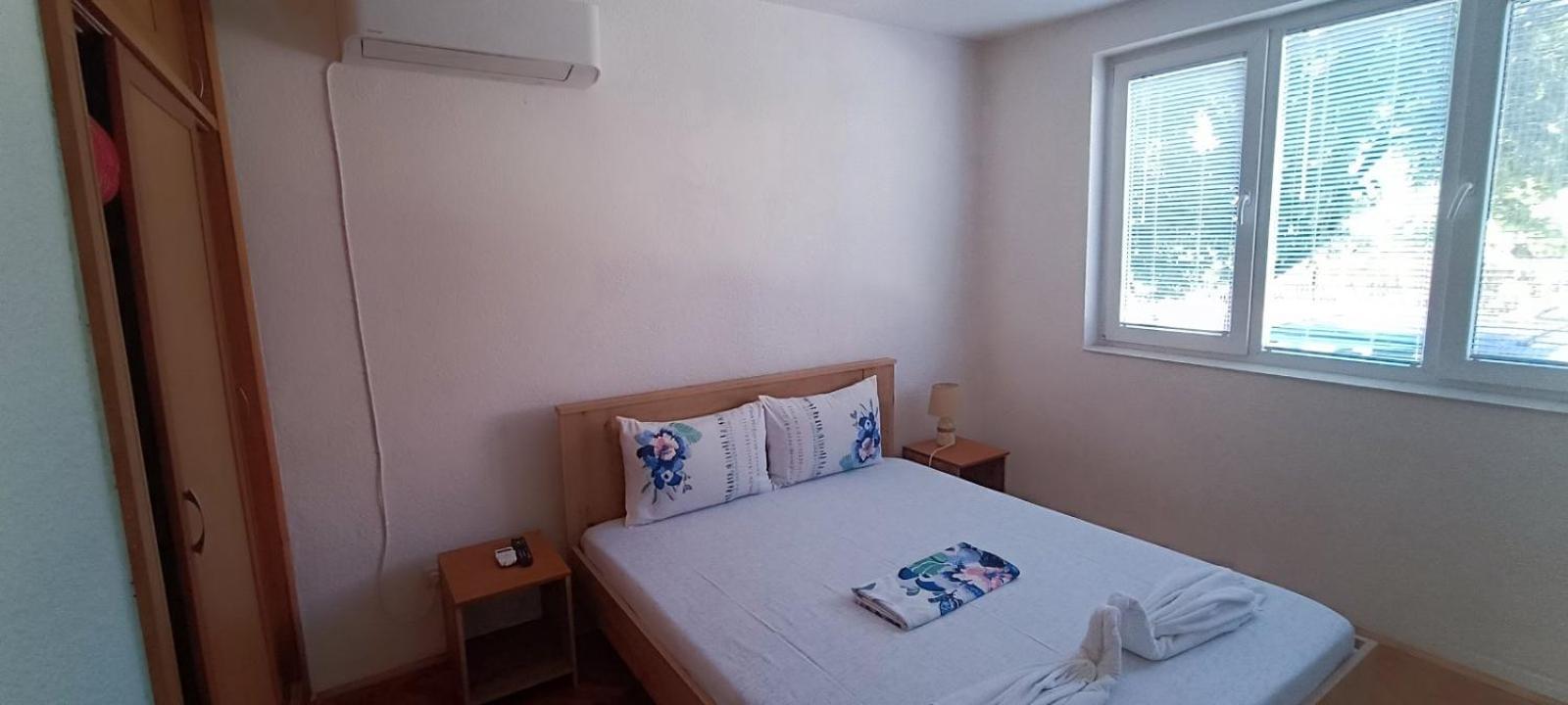 City Center Apartments Πρίλεπ Εξωτερικό φωτογραφία