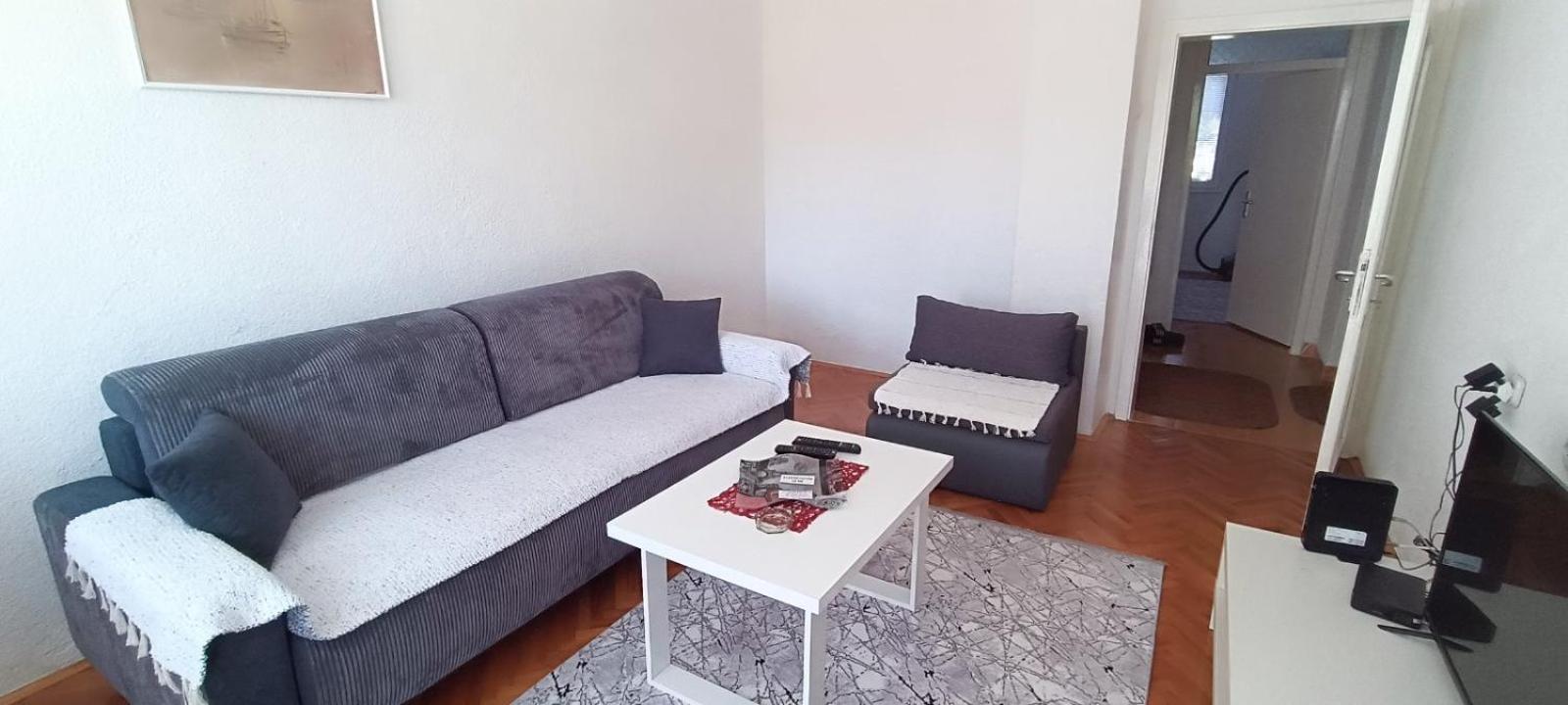 City Center Apartments Πρίλεπ Εξωτερικό φωτογραφία