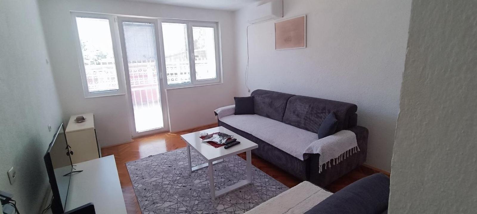 City Center Apartments Πρίλεπ Εξωτερικό φωτογραφία