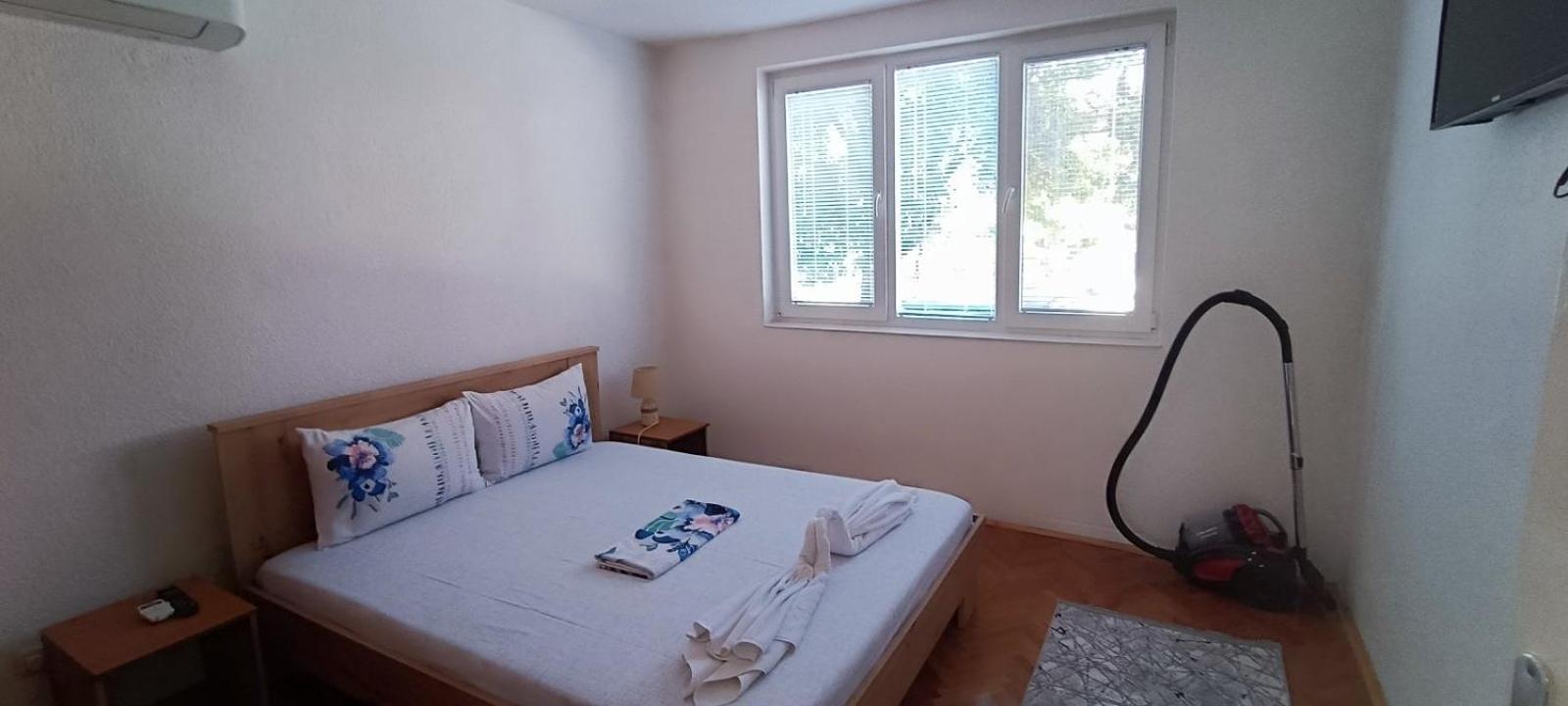 City Center Apartments Πρίλεπ Εξωτερικό φωτογραφία