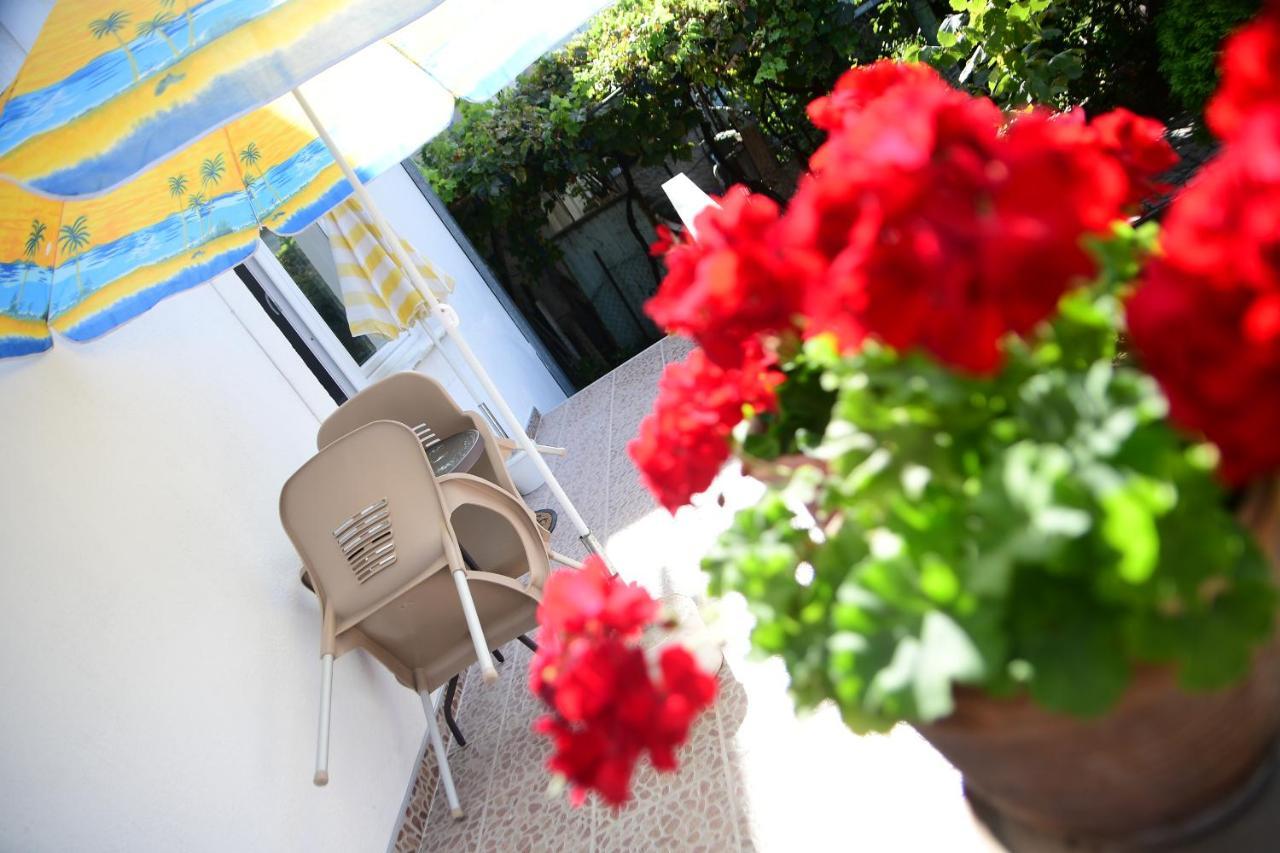 City Center Apartments Πρίλεπ Εξωτερικό φωτογραφία