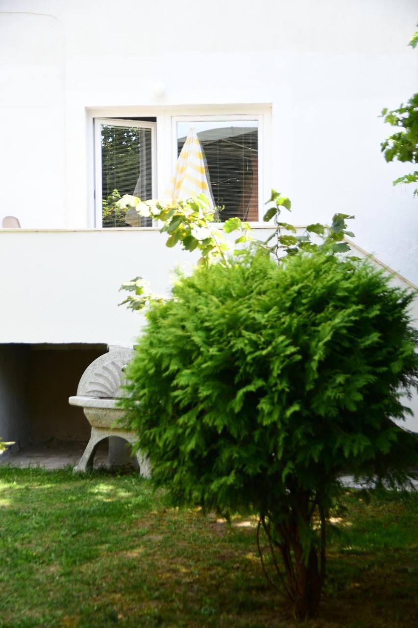 City Center Apartments Πρίλεπ Εξωτερικό φωτογραφία