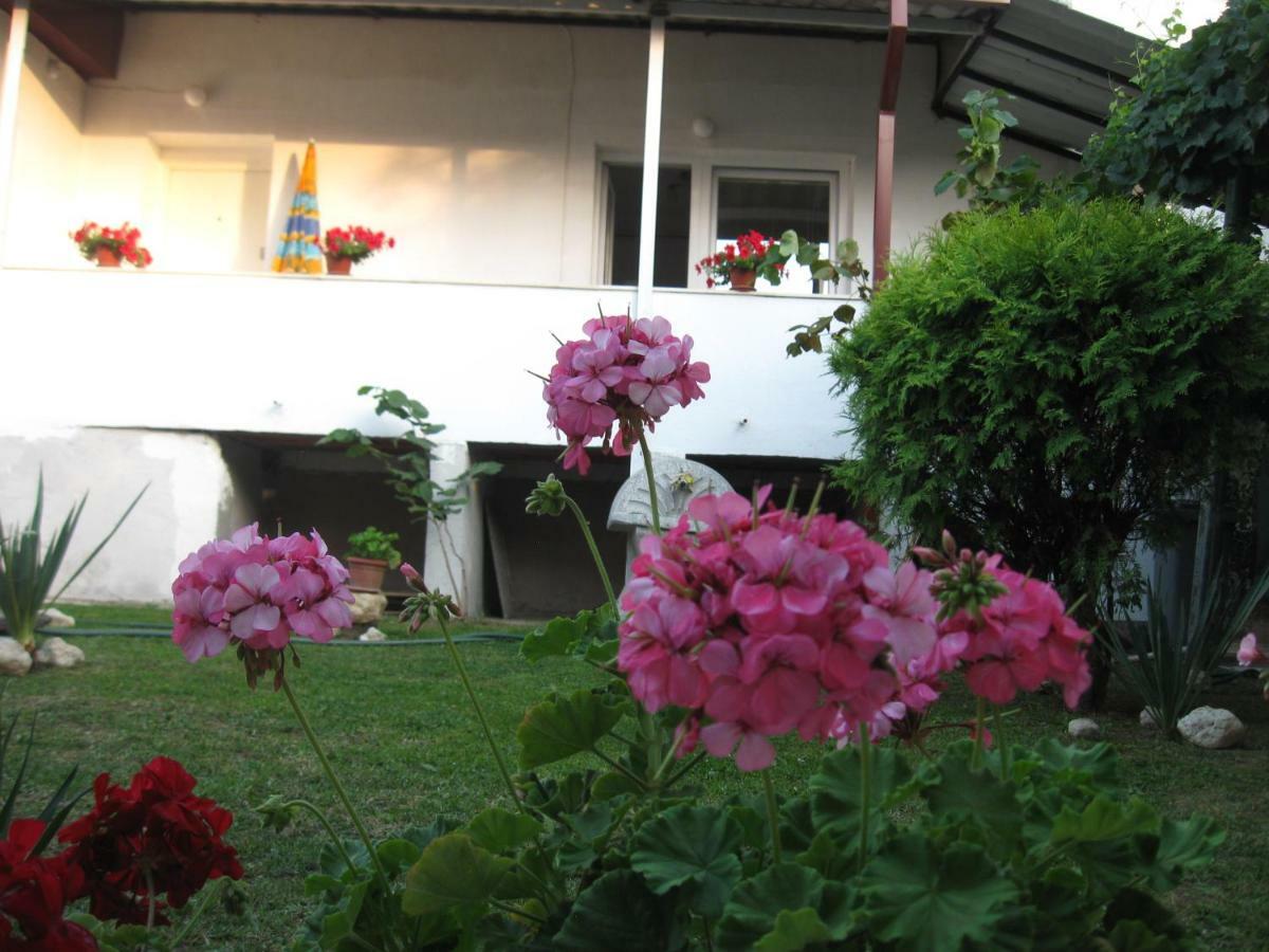 City Center Apartments Πρίλεπ Εξωτερικό φωτογραφία