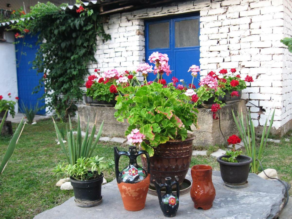 City Center Apartments Πρίλεπ Εξωτερικό φωτογραφία