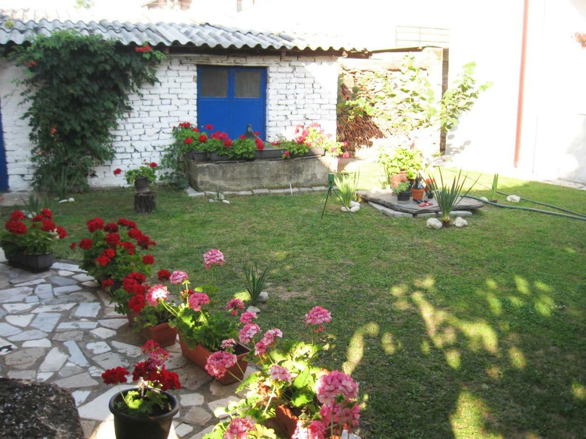 City Center Apartments Πρίλεπ Εξωτερικό φωτογραφία