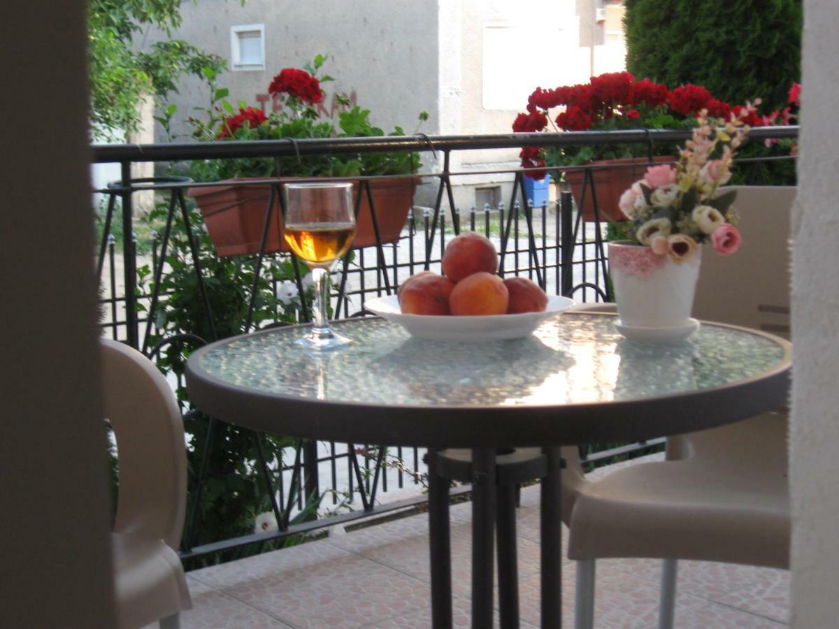 City Center Apartments Πρίλεπ Εξωτερικό φωτογραφία