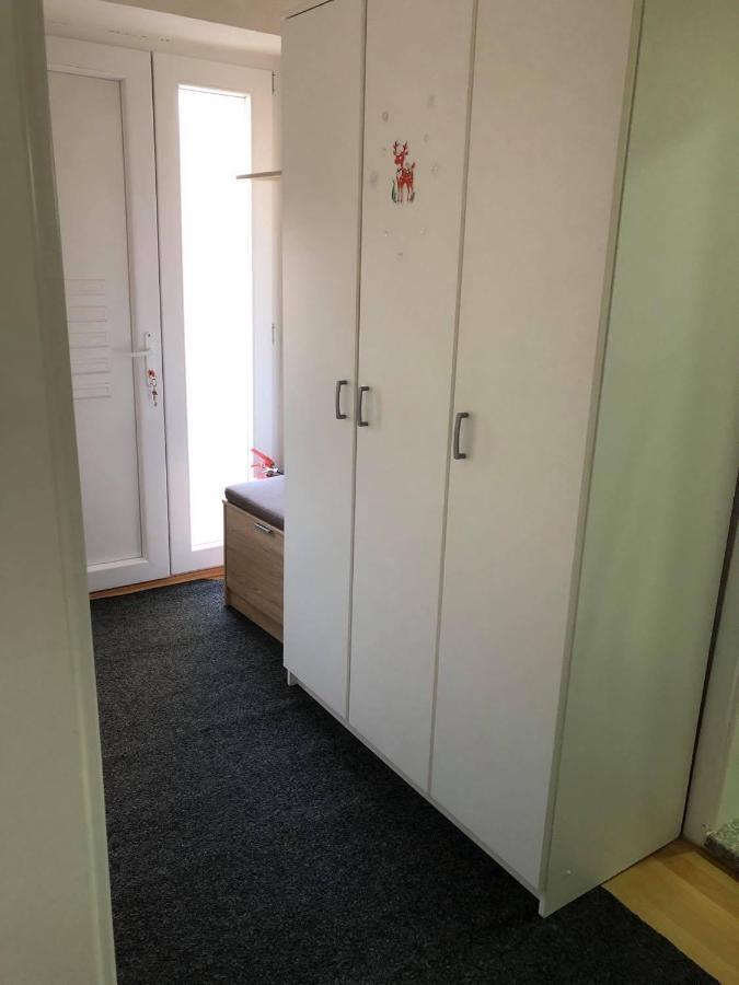 City Center Apartments Πρίλεπ Εξωτερικό φωτογραφία